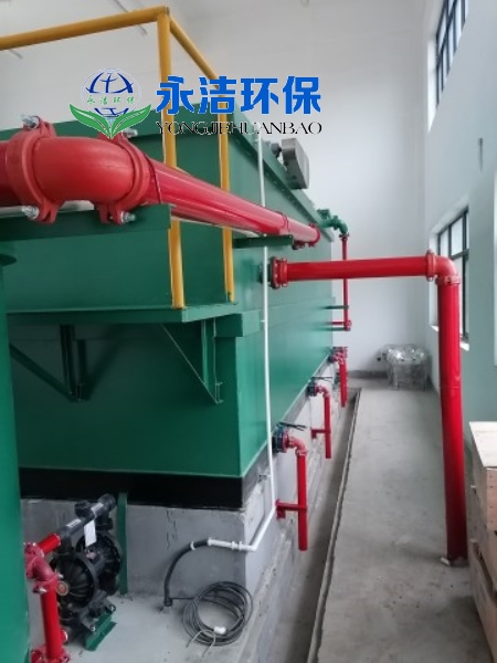徐州地铁3#线污水MK（中国）