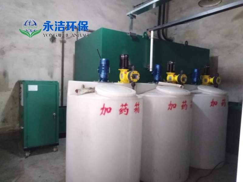 洛阳一拖含油污水MK（中国）